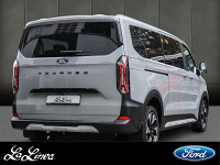 Ford Tourneo Custom Bus - Van/Minibus - Grau - Neuwagen - Bild 2