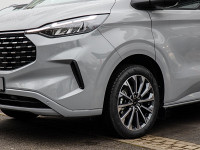 Ford Tourneo Custom Bus - Van/Minibus - Grau - Neuwagen - Bild 5