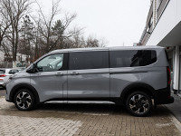 Ford Tourneo Custom Bus - Van/Minibus - Grau - Neuwagen - Bild 5