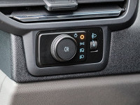 Ford Tourneo Custom Bus - Van/Minibus - Grau - Neuwagen - Bild 11