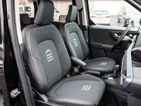 Ford Tourneo Courier Automatik - Van/Minibus - Schwarz - Neuwagen - Bild 6