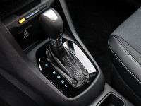 Ford Tourneo Courier Automatik - Van/Minibus - Schwarz - Neuwagen - Bild 9