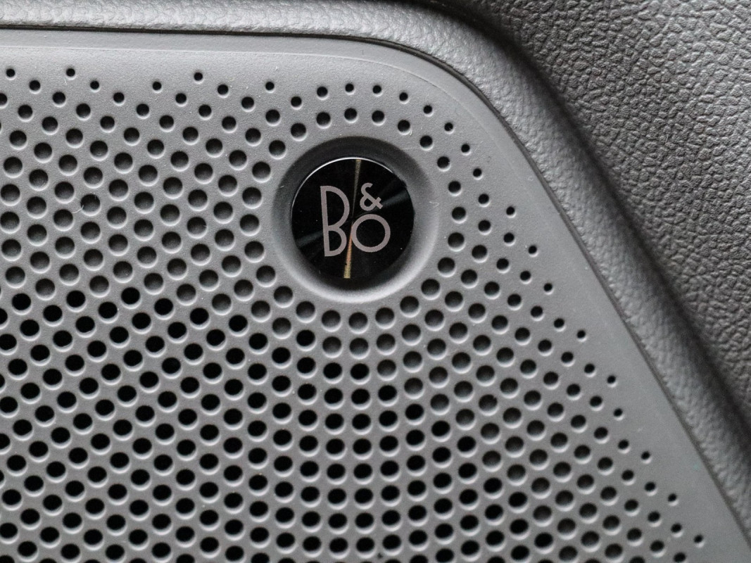 Ford Tourneo Custom Bus - Van/Minibus - Grau - Neuwagen - Bild 12