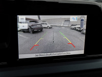 Ford Tourneo Courier Automatik - Van/Minibus - Schwarz - Neuwagen - Bild 11