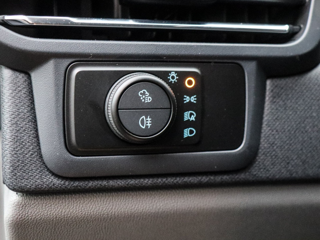 Ford Tourneo Custom Bus - Van/Minibus - Grau - Neuwagen - Bild 13