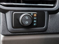 Ford Tourneo Custom Bus - Van/Minibus - Grau - Neuwagen - Bild 13