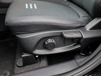 Ford Tourneo Courier Automatik - Van/Minibus - Schwarz - Neuwagen - Bild 14