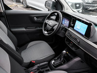 Ford Tourneo Courier Automatik - Van/Minibus - Weiss - Neuwagen - Bild 3