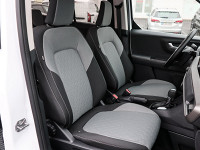 Ford Tourneo Courier Automatik - Van/Minibus - Weiss - Neuwagen - Bild 6