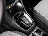 Ford Tourneo Courier Automatik - Van/Minibus - Weiss - Neuwagen - Bild 9