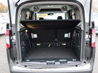 Ford Tourneo Courier Automatik - Van/Minibus - Weiss - Neuwagen - Bild 10