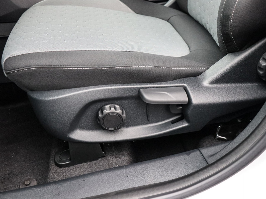 Ford Tourneo Courier Automatik - Van/Minibus - Weiss - Neuwagen - Bild 14