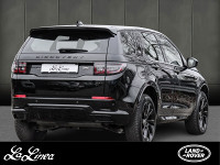 Land Rover Discovery Sport - SUV/Off-road - Schwarz - Gebrauchtwagen - Bild 2