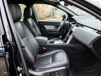 Land Rover Discovery Sport - SUV/Off-road - Schwarz - Gebrauchtwagen - Bild 3