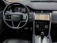 Land Rover Discovery Sport - SUV/Off-road - Schwarz - Gebrauchtwagen - Bild 4