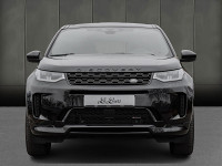 Land Rover Discovery Sport - SUV/Off-road - Schwarz - Gebrauchtwagen - Bild 6