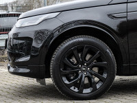 Land Rover Discovery Sport - SUV/Off-road - Schwarz - Gebrauchtwagen - Bild 9