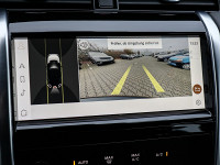 Land Rover Discovery Sport - SUV/Off-road - Schwarz - Gebrauchtwagen - Bild 10