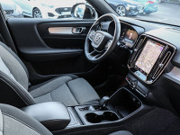 Volvo XC40 B3 (B) - SUV/Off-road - Schwarz - Gebrauchtwagen - Bild 3