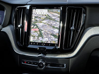 Volvo XC60 T6 AWD Recharge - SUV/Off-road - Grau - Gebrauchtwagen - Bild 9