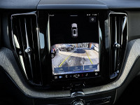 Volvo XC60 T6 AWD Recharge - SUV/Off-road - Grau - Gebrauchtwagen - Bild 14