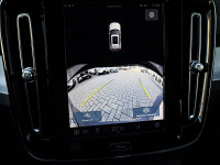 Volvo XC40 B3 (B) - SUV/Off-road - Schwarz - Gebrauchtwagen - Bild 12