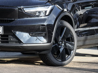 Volvo EX40 Single Motor Extended Range - SUV/Off-road - Schwarz - Gebrauchtwagen - Bild 6