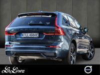 Volvo XC60 T6 AWD Recharge - SUV/Off-road - Blau - Gebrauchtwagen - Bild 2