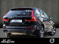 Volvo XC60 T6 AWD Recharge - SUV/Off-road - Schwarz - Gebrauchtwagen - Bild 2