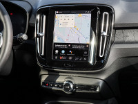 Volvo EX40 Single Motor Extended Range - SUV/Off-road - Schwarz - Gebrauchtwagen - Bild 9