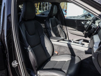 Volvo XC60 T6 AWD Recharge - SUV/Off-road - Schwarz - Gebrauchtwagen - Bild 7