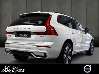 Volvo XC60 T6 AWD Recharge - SUV/Off-road - Weiss - Gebrauchtwagen - Bild 2