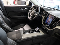 Volvo XC60 T6 AWD Recharge - SUV/Off-road - Weiss - Gebrauchtwagen - Bild 3