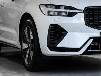 Volvo XC60 T6 AWD Recharge - SUV/Off-road - Weiss - Gebrauchtwagen - Bild 6