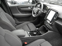 Volvo C40 - SUV/Off-road - Blau - Gebrauchtwagen - Bild 3