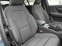 Volvo C40 - SUV/Off-road - Blau - Gebrauchtwagen - Bild 7