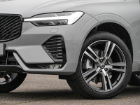 Volvo XC60 - SUV/Off-road - Grau - Gebrauchtwagen - Bild 6