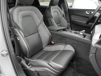 Volvo XC60 - SUV/Off-road - Grau - Gebrauchtwagen - Bild 7