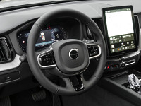 Volvo XC60 - SUV/Off-road - Grau - Gebrauchtwagen - Bild 10