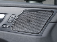 Volvo XC60 - SUV/Off-road - Grau - Gebrauchtwagen - Bild 13