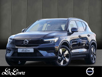 Volvo XC40 - SUV/Off-road - Schwarz - Gebrauchtwagen - Bild 1