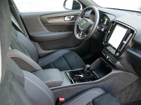 Volvo XC40 - SUV/Off-road - Schwarz - Gebrauchtwagen - Bild 3