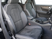 Volvo XC40 - SUV/Off-road - Schwarz - Gebrauchtwagen - Bild 7