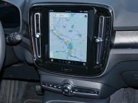 Volvo XC40 - SUV/Off-road - Schwarz - Gebrauchtwagen - Bild 9