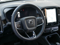 Volvo XC40 - SUV/Off-road - Schwarz - Gebrauchtwagen - Bild 10