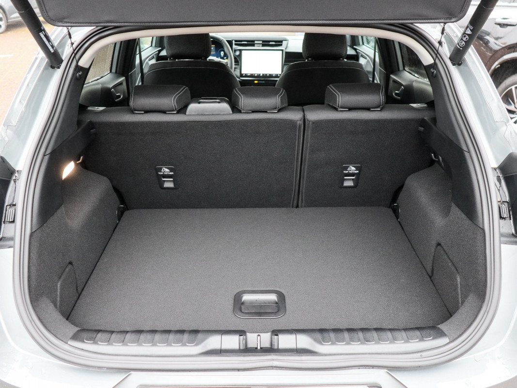 Ford Puma Hybrid - SUV/Off-road - Silber - Tageszulassung - Bild 10