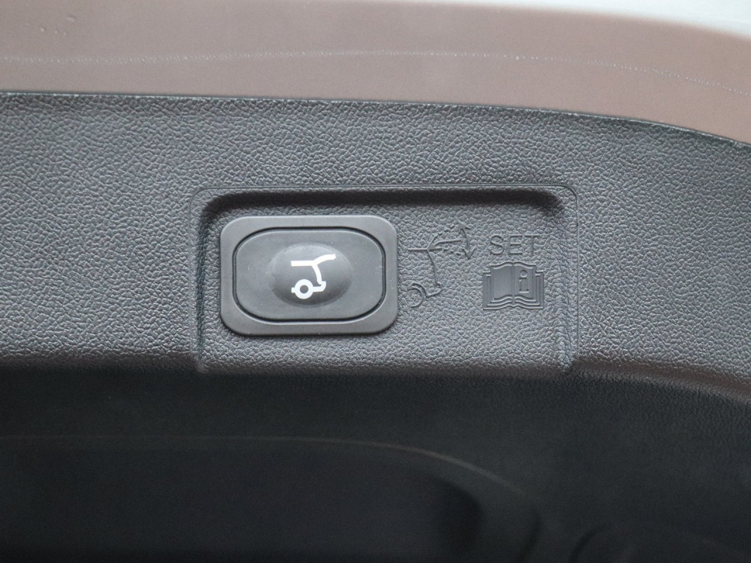 Ford Puma Hybrid - SUV/Off-road - Silber - Tageszulassung - Bild 15