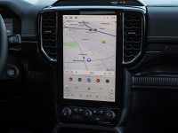 Ford Ranger Wildtrak Doppelkabine PHEV - Nutzfahrzeug - Schwarz - Gebrauchtwagen - Bild 7