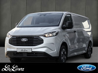 Ford Transit Custom Kastenwagen Trend 320L2 PHEV - Nutzfahrzeug - Silber - Neuwagen - Bild 1