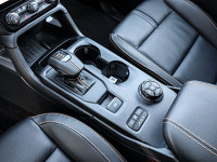 Ford Ranger Wildtrak Doppelkabine PHEV - Nutzfahrzeug - Schwarz - Gebrauchtwagen - Bild 9